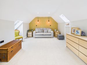 Ground Floor Bedroom- click for photo gallery